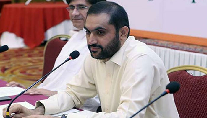 PML-Q, dissident PML-N MPAs nominate Quddus Bizenjo as CM candidate