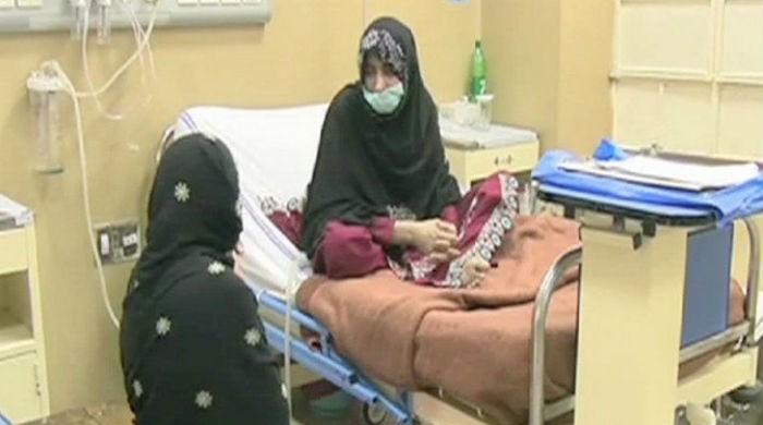 Influenza death toll rises to 19 in Multan