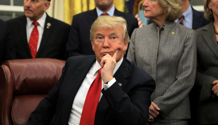 How Wisconsin politicians responded to Trump's 'shithole' comment