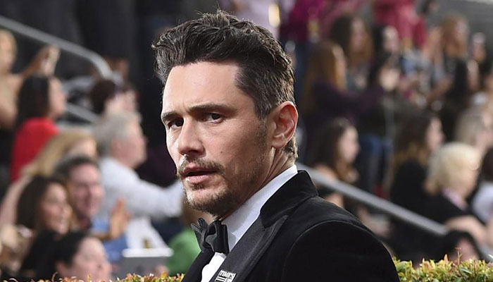 Five women accuse James Franco of sexual misconduct