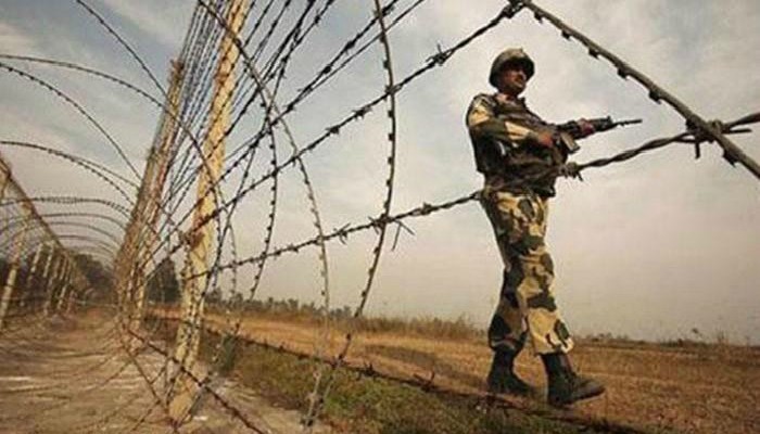 Four soldiers martyred in unprovoked Indian firing across LoC