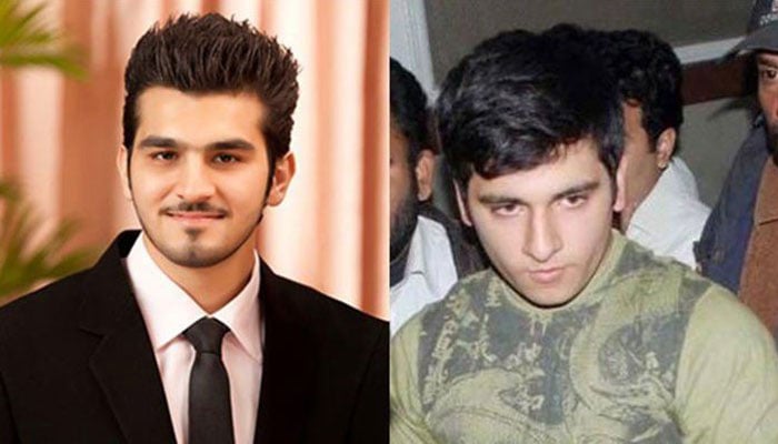 CJP constitutes larger bench to hear Shahzeb murder case appeals