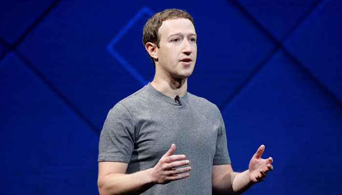 Facebook to emphasize friends, not news, in series of changes