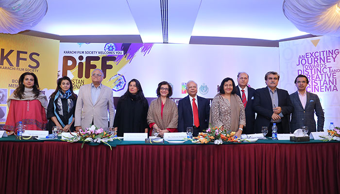 First Pakistan International Film Festival to begin from March 29 in Karachi