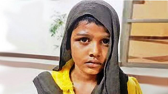 Enquiry into Tayyaba torture case expedited after SC order Enquiry into Tayyaba torture case expedited after SC order