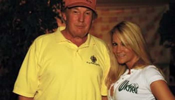 Trump attorney brokered $130000 payment to porn star Stormy Daniels, report says