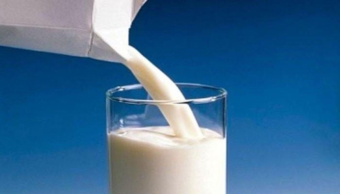 Supreme Court bans four companies for selling substandard milk  