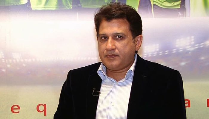 Lahore Qalandars aim to provide opportunity to new talent of Pakistan: Chief executive