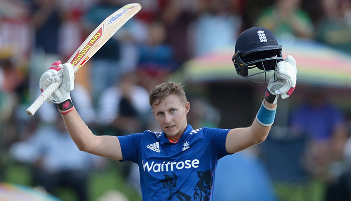 Joe Root lines up for first IPL auction