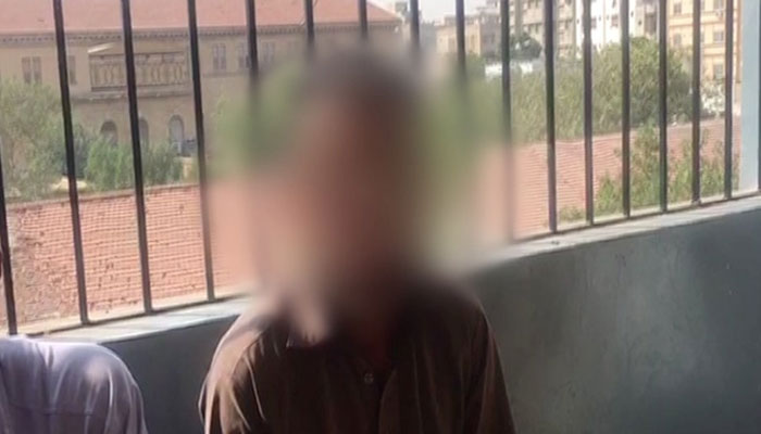 Another case surfaces of alleged sexual assault of minor in Karachi 