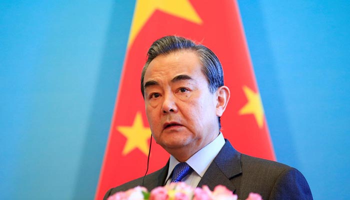 China says Iran nuclear deal not derailed, pledges constructive role