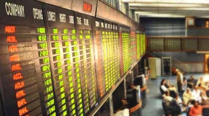 Weak rupee shows positive outcomes for Pakistan Stock Exchange  Weak rupee shows positive outcomes for Pakistan Stock Exchange