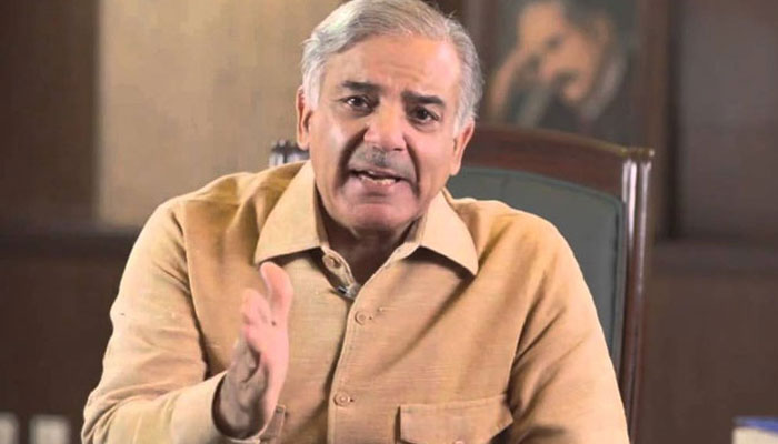 Shehbaz displeased over police failure to arrest Kasur rape-murder suspect