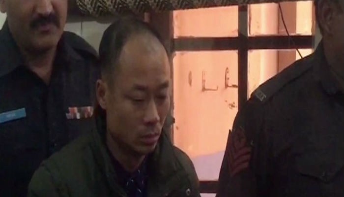 ATM skimming fraud: Four more Chinese nationals arrested in Karachi