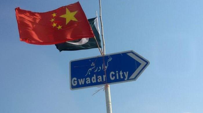 Political uncertainty clouds CPEC