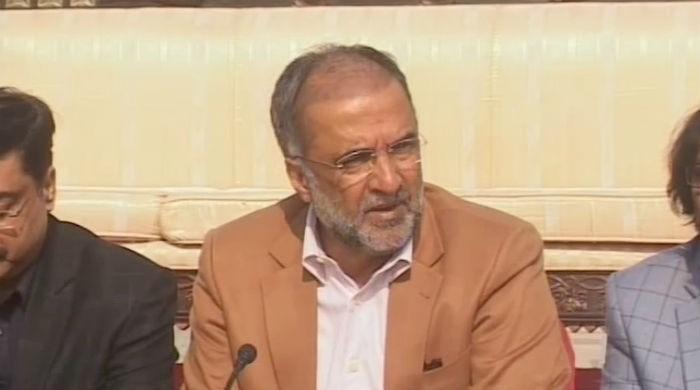 Zardari to be part of PATâs protest, says Kaira Zardari to be part of PATâs protest, says Kaira