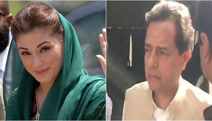 NAB withdraws plea against change in Maryam, Safdar's indictment