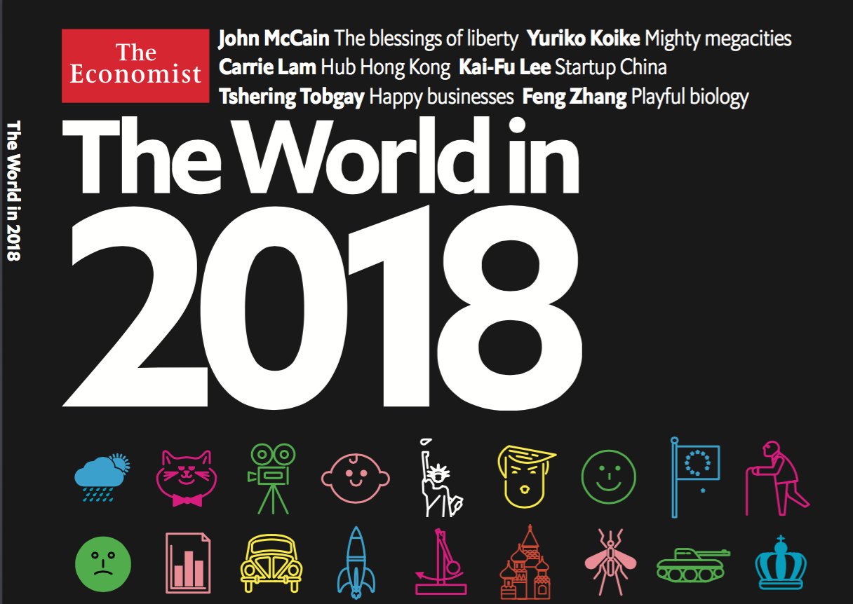 Economist обложка расшифровка. Журнал экономист 2017 обложка расшифровка. The Economist 2018 обложка расшифровка. Обложка журнала экономим. Журнал the Economist 2018.
