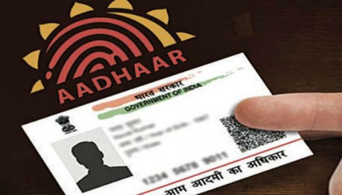 India's digital ID project 'Aadhaar' could violate rights of millions, campaigners say
