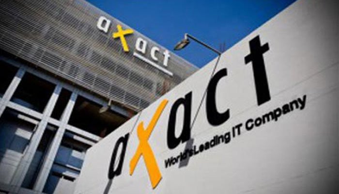 'Our heads hang in shame': CJP takes notice of Axact degree scandal 