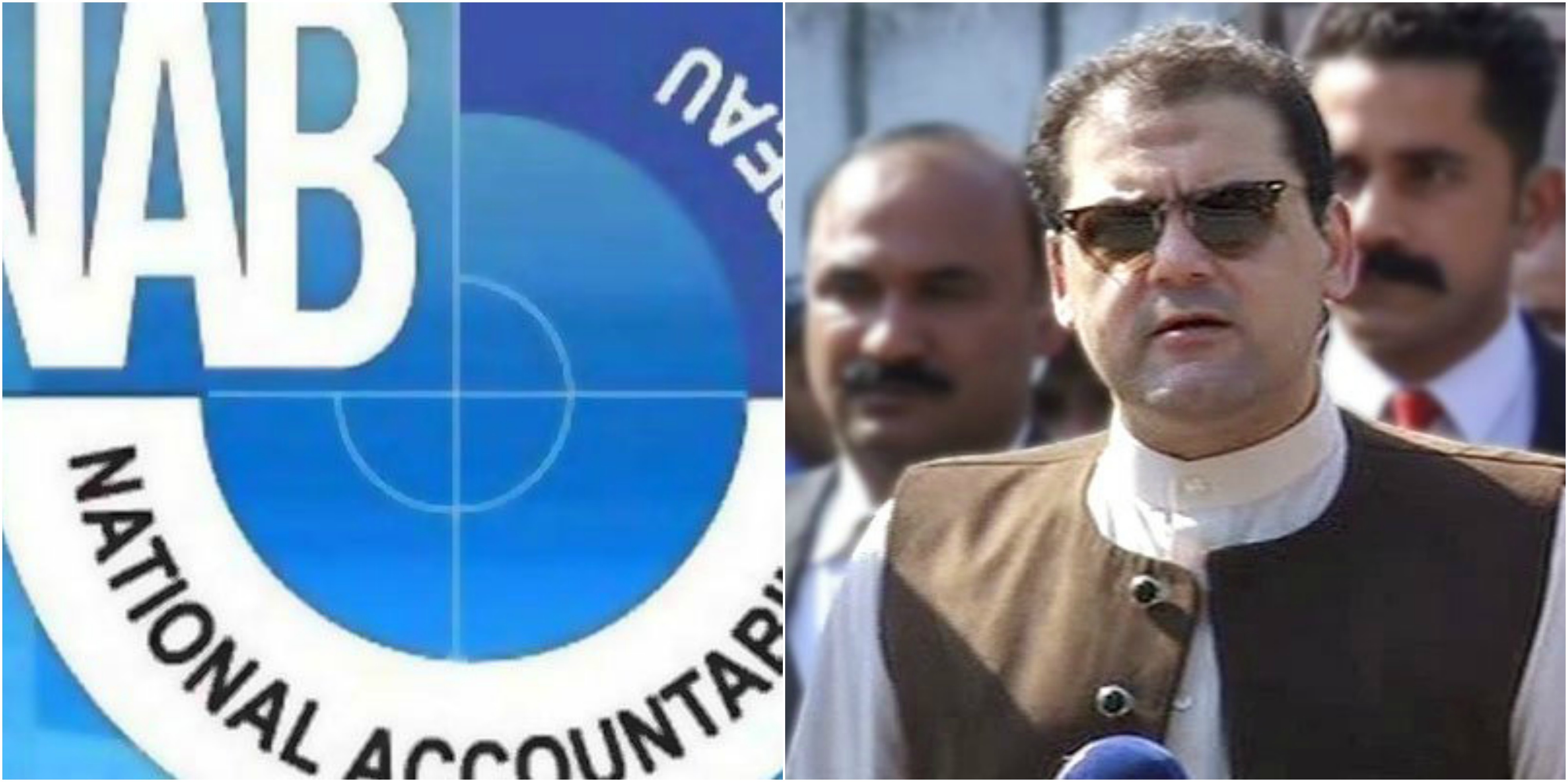 NAB hits dead-end in search for Hussain Nawaz's UK bank accounts 