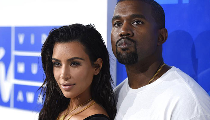 Kim Kardashian announces birth of third child, this one by surrogate