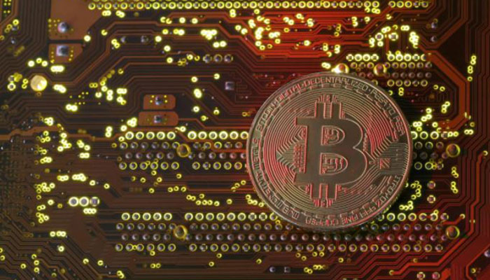 Bitcoin jolted by regulation worries, falls 7 per cent on extended selloff