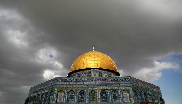 International moot in support of Jerusalem begins in Cairo today