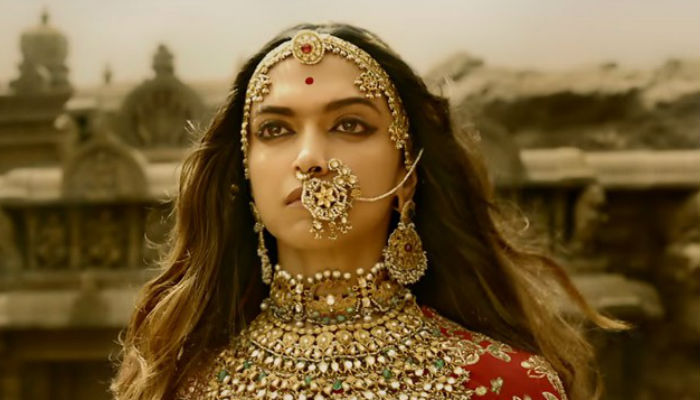 Deepika-starrer Padmaavat banned in four Indian states