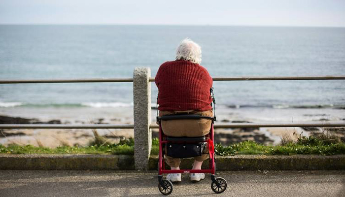 UK appoints ‘minister for loneliness’