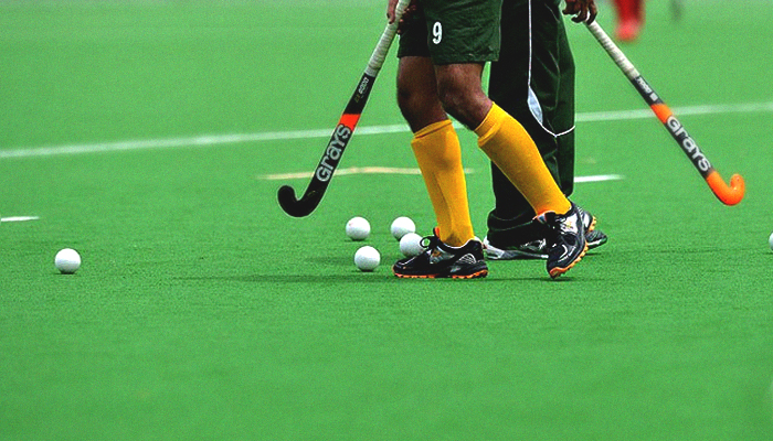 Pakistan Hockey Federation announces 20-player squad for World XI