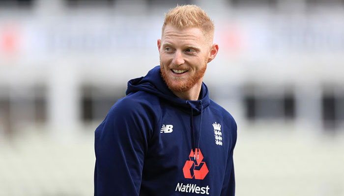 Stokes available for England despite charge