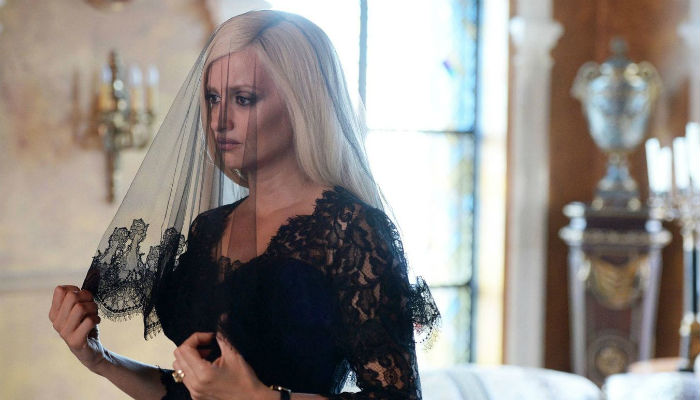 Contested Versace murder drama hits US television