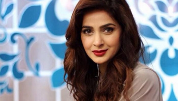 Saba Qamar shares ‘humiliating’ experience at international airport