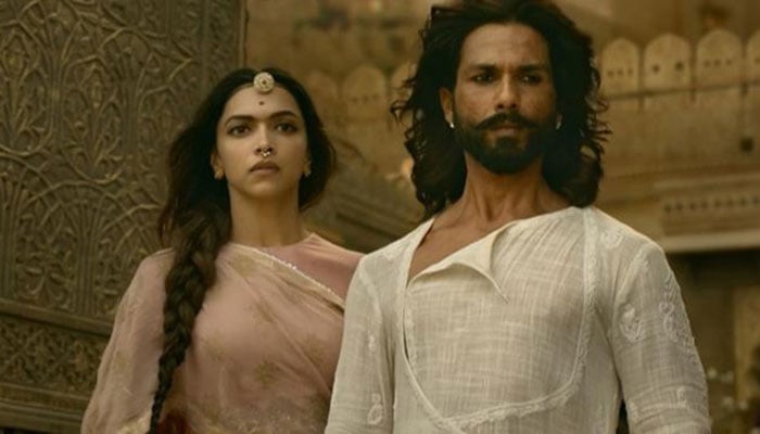 Indian Supreme Court paves way for countrywide release of ‘Padmaavat’