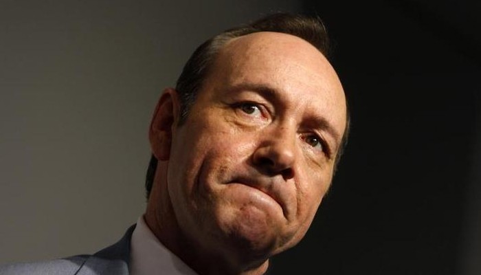 Kevin Spacey investigated over third London assault: report