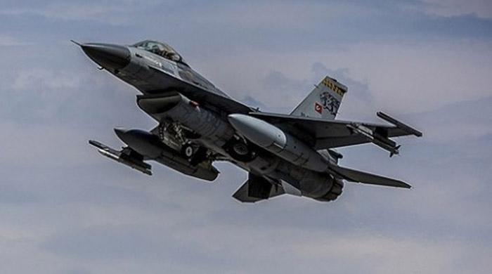 Syria threatens to 'destroy' Turkish warplanes