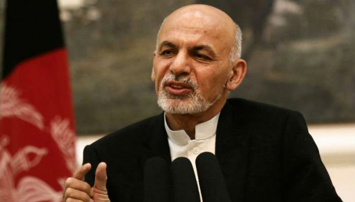 Afghan President Ashraf Ghani criticises Paigham-e-Pakistan fatwa