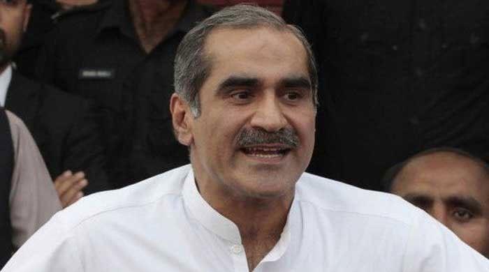 Rafique blasts leaders of opposition parties for abusing parliament