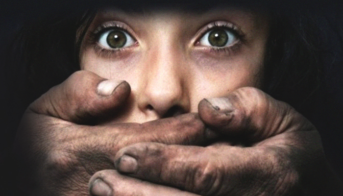 FIR filed over attempted sexual abuse of minor girl in Karachi