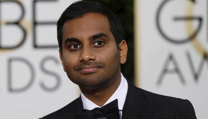 Growing pains for #MeToo as Ansari tale sparks backlash talk