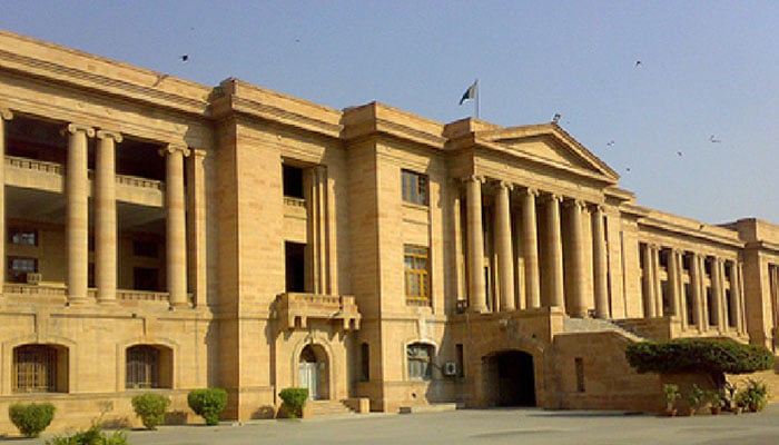 Illegal detention case: SHC orders departmental action against CTD officials