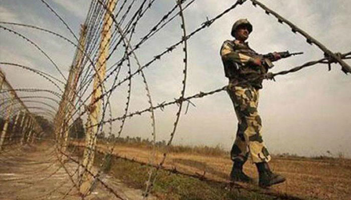 FO summons Indian diplomat over cross-LoC firing