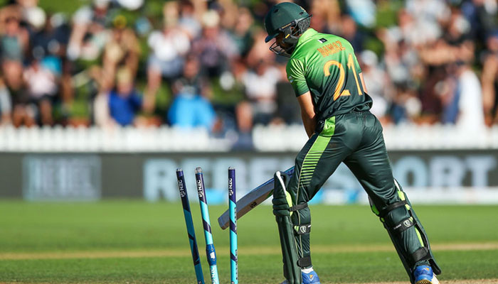 What’s gone wrong with Sarfraz XI?