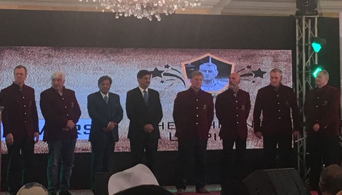 PHF honours hockey legends by inducting to hall-of-fame