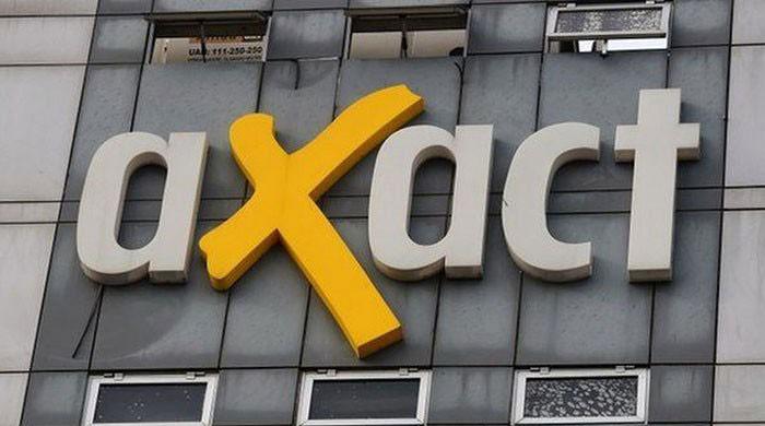 'Our heads hang in shame': CJP takes notice of Axact degree scandal