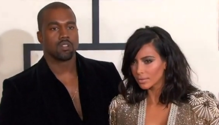 Kim Kardashian names new baby girl Chicago