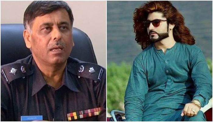 Naqeeb’s father reminisces about ‘good-natured son’