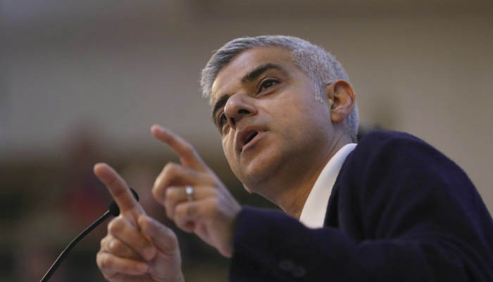 London Mayor attacks decision not to challenge release of black-cab rapist