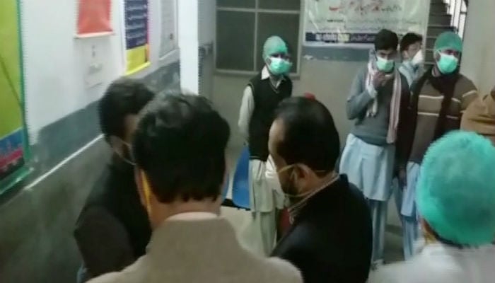 Flu-related deaths continue to climb in Multan
